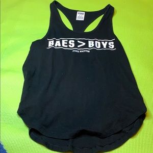 Baes vs boys t shirt